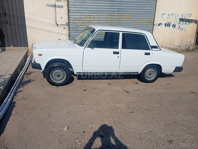 LADA (VAZ) 2107 2006, 28,961 km - 1.6 l - Ağstafa