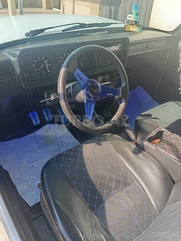 LADA (VAZ) 2107 2006, 28,961 km - 1.6 l - Ağstafa