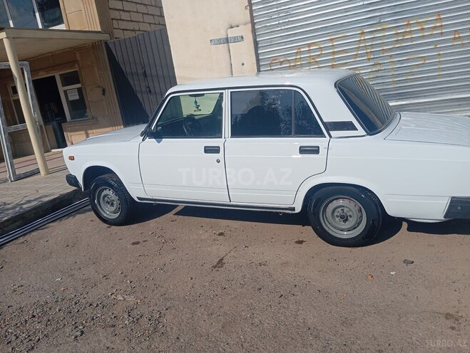 LADA (VAZ) 2107 2006, 28,961 km - 1.6 l - Ağstafa