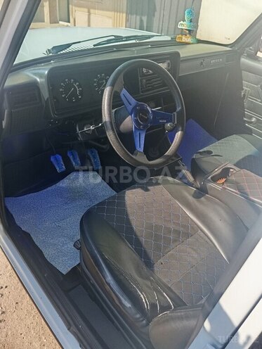 LADA (VAZ) 2107 2006, 28,961 km - 1.6 l - Ağstafa
