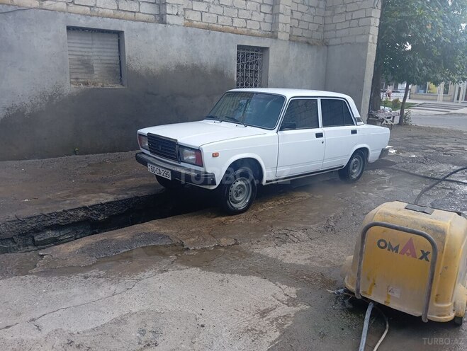 LADA (VAZ) 2107 2006, 28,961 km - 1.6 l - Ağstafa