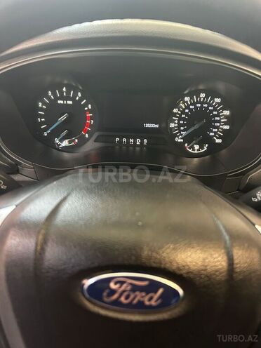 Ford Fusion (North America) 2017, 127,003 km - 1.5 l - Bakı