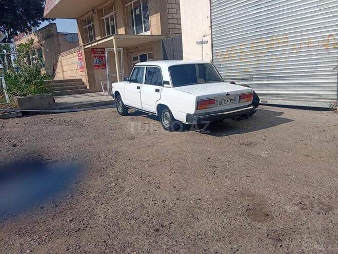 LADA (VAZ) 2107 2006, 28,961 km - 1.6 l - Ağstafa