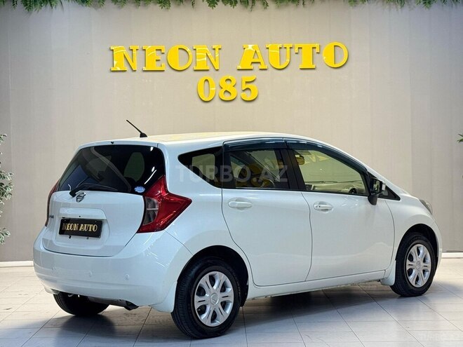 Nissan Note 2015, 95,000 km - 1.2 л - Sumqayıt