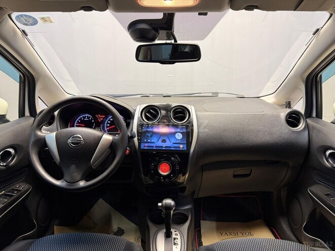 Nissan Note 2015, 95,000 km - 1.2 л - Sumqayıt
