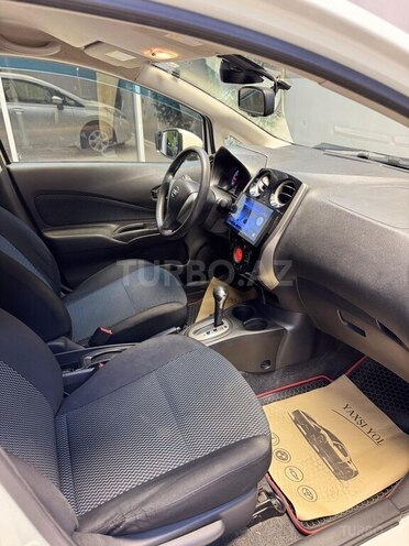 Nissan Note 2015, 95,000 km - 1.2 л - Sumqayıt