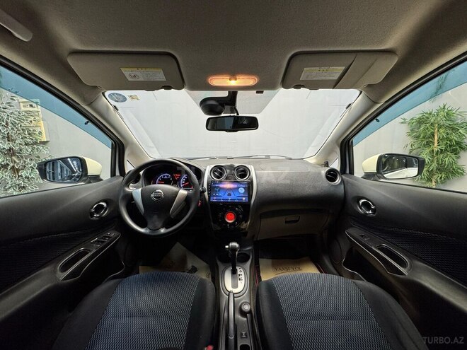 Nissan Note 2015, 95,000 km - 1.2 л - Sumqayıt