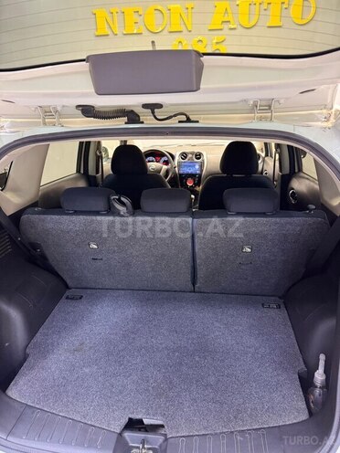 Nissan Note 2015, 95,000 km - 1.2 л - Sumqayıt