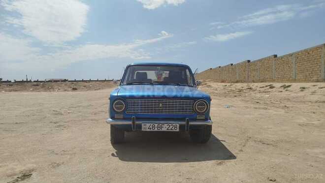 LADA (VAZ) 21011 1980, 150,000 km - 1.3 л - Bakı