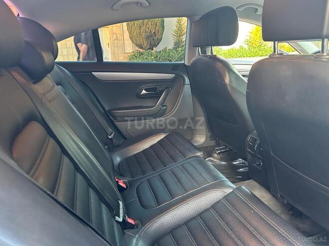 Volkswagen Passat CC 2012, 247,000 km - 2.0 l - Bakı