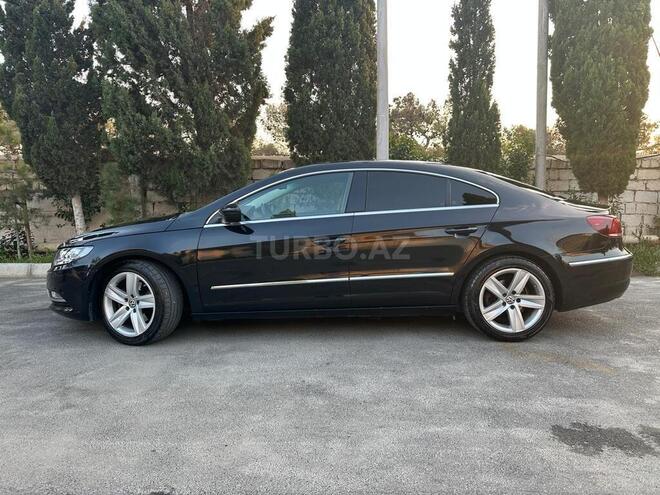 Volkswagen Passat CC 2012, 247,000 km - 2.0 l - Bakı