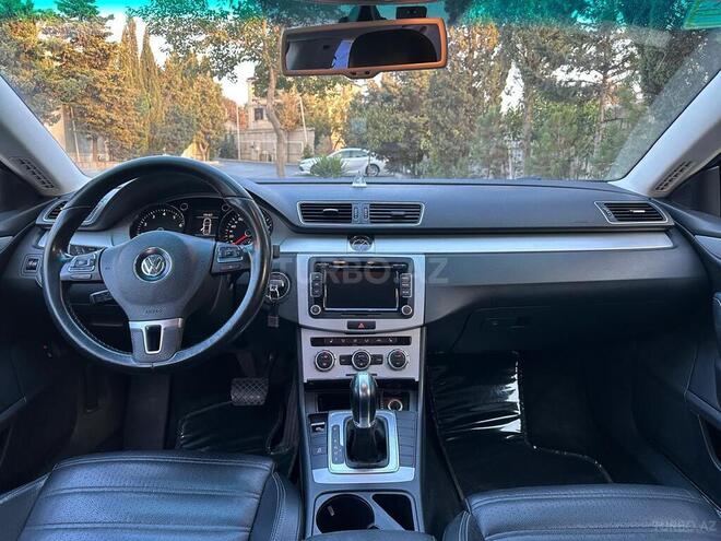 Volkswagen Passat CC 2012, 247,000 km - 2.0 l - Bakı
