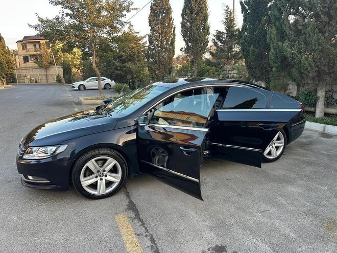 Volkswagen Passat CC 2012, 247,000 km - 2.0 l - Bakı