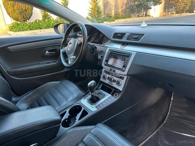 Volkswagen Passat CC 2012, 247,000 km - 2.0 l - Bakı