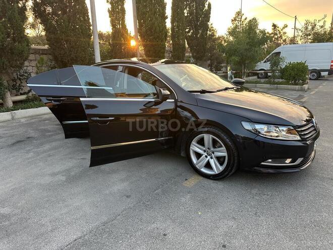 Volkswagen Passat CC 2012, 247,000 km - 2.0 l - Bakı