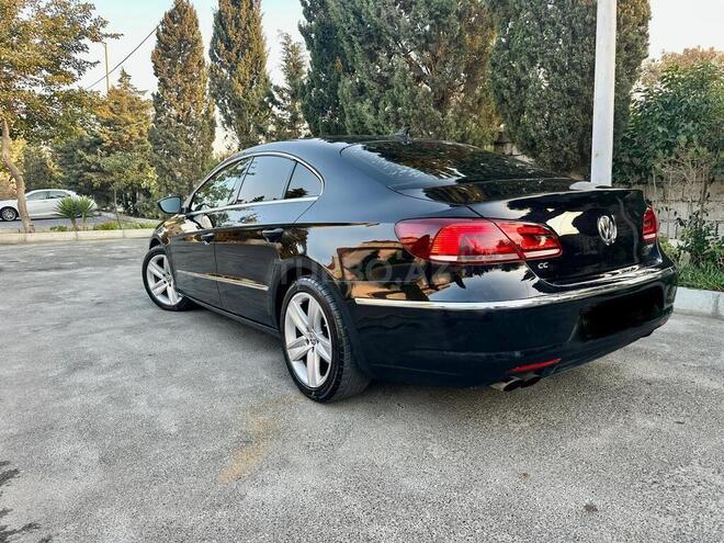 Volkswagen Passat CC 2012, 247,000 km - 2.0 l - Bakı