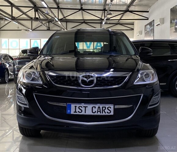 Mazda CX-9 2011, 257,000 km - 3.7 l - Sumqayıt