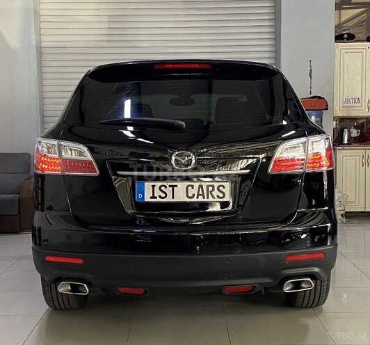Mazda CX-9 2011, 257,000 km - 3.7 l - Sumqayıt