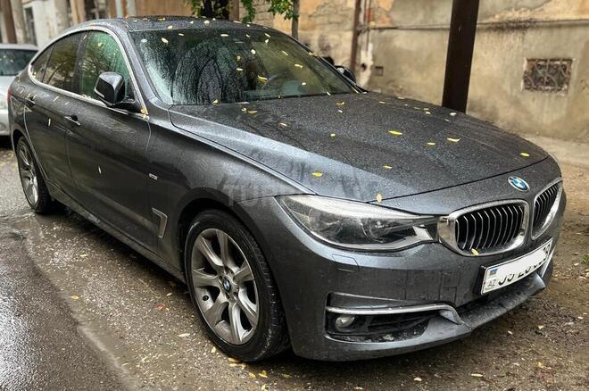 BMW  2014, 175,000 km - 2.0 l - Bakı