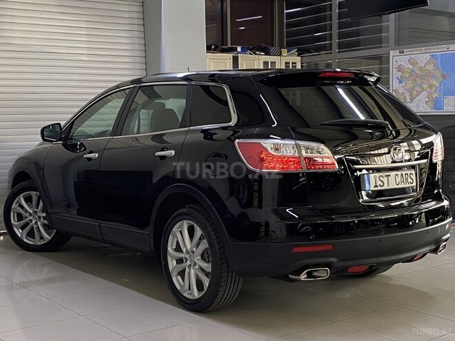 Mazda CX-9 2011, 257,000 km - 3.7 l - Sumqayıt