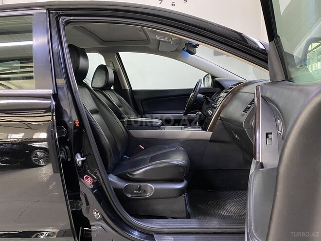 Mazda CX-9 2011, 257,000 km - 3.7 l - Sumqayıt