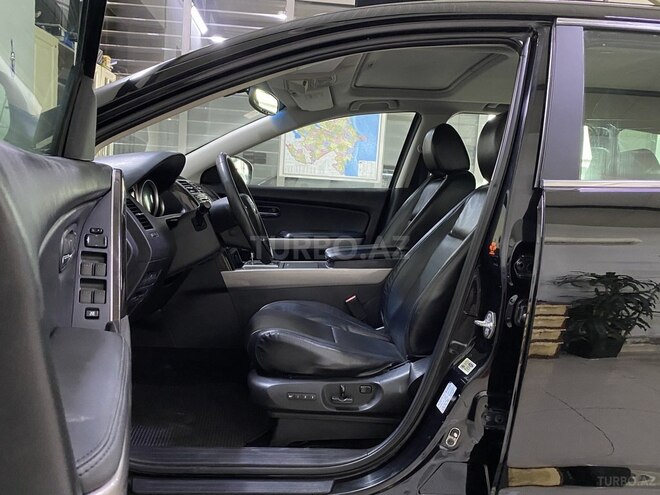 Mazda CX-9 2011, 257,000 km - 3.7 l - Sumqayıt