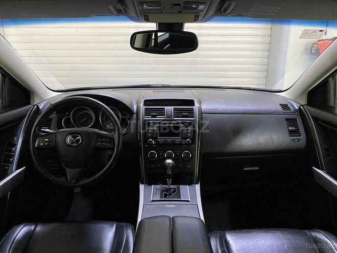 Mazda CX-9 2011, 257,000 km - 3.7 l - Sumqayıt