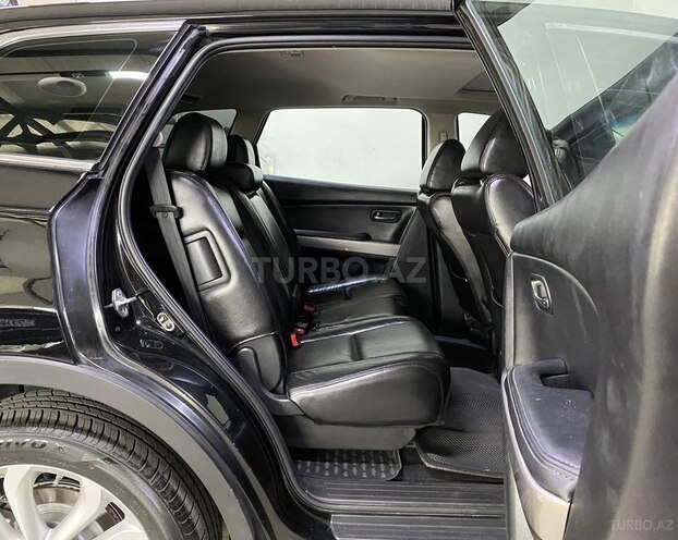 Mazda CX-9 2011, 257,000 km - 3.7 l - Sumqayıt