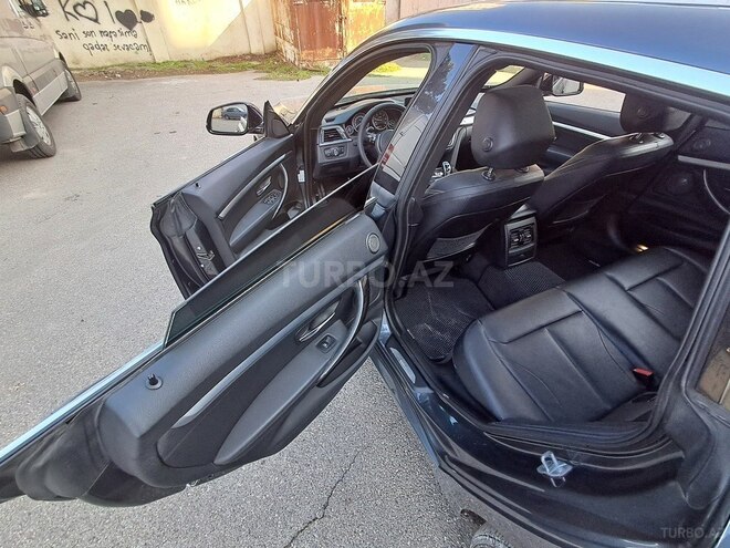 BMW  2014, 175,000 km - 2.0 l - Bakı