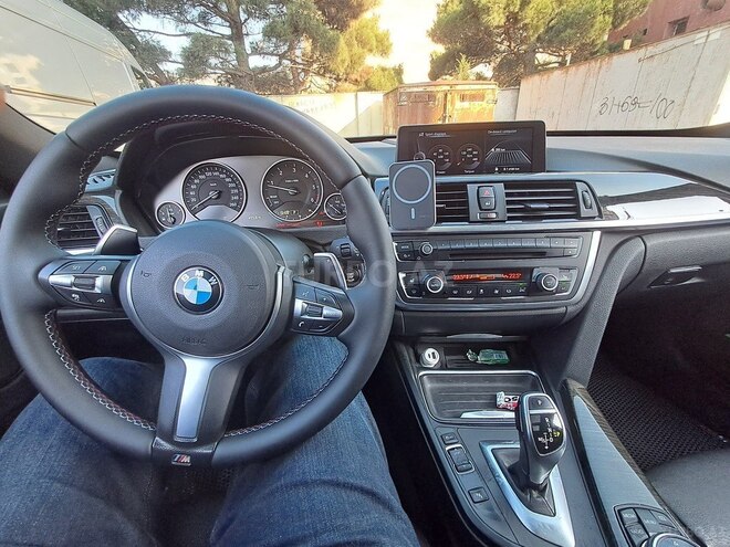 BMW  2014, 175,000 km - 2.0 l - Bakı