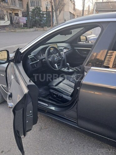 BMW  2014, 175,000 km - 2.0 l - Bakı