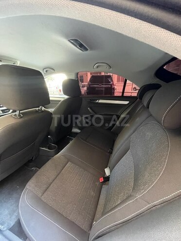 Skoda Rapid 2022, 31,000 km - 1.6 l - Bakı