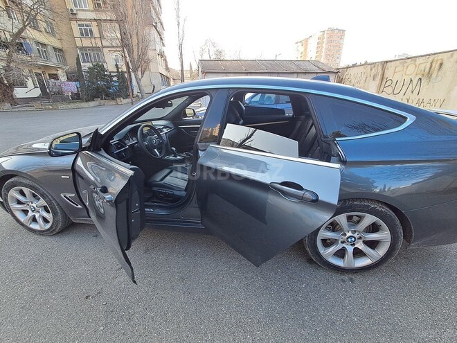 BMW  2014, 175,000 km - 2.0 l - Bakı
