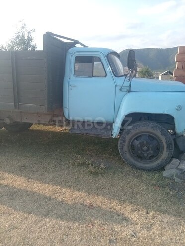 GAZ 52 1985, 250,000 km - 3.4 l - Zaqatala