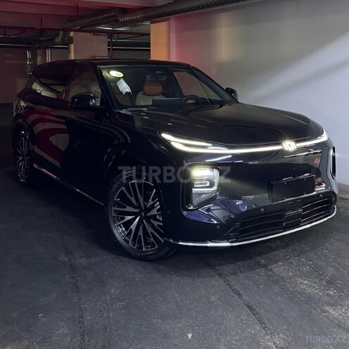 Changan  2025, 0 km - 1.5 l - Bakı