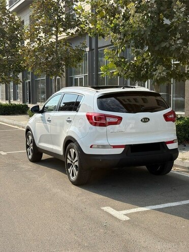 Kia Sportage 2013, 195,000 km - 2.4 l - Bakı