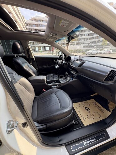 Kia Sportage 2013, 195,000 km - 2.4 l - Bakı
