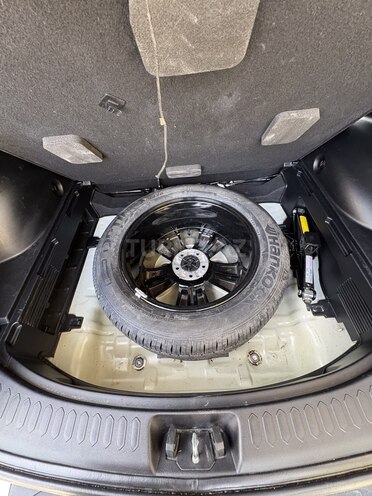 Kia Sportage 2013, 195,000 km - 2.4 l - Bakı