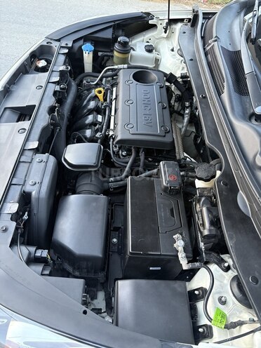 Kia Sportage 2013, 195,000 km - 2.4 l - Bakı