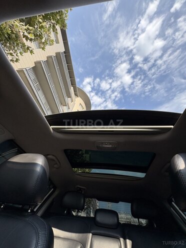 Kia Sportage 2013, 195,000 km - 2.4 l - Bakı