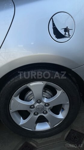 Kia Cerato 2010, 248,800 km - 1.6 l - Bakı