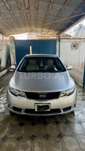 Kia Cerato 2010, 248,800 km - 1.6 l - Bakı