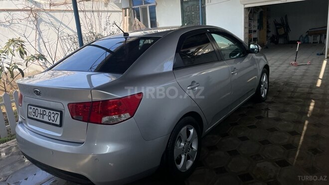 Kia Cerato 2010, 248,800 km - 1.6 l - Bakı