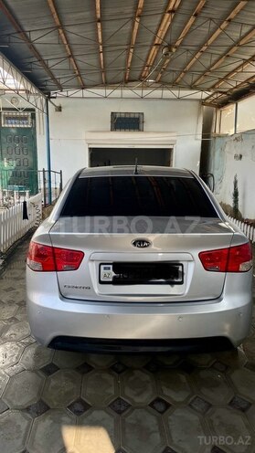 Kia Cerato 2010, 248,800 km - 1.6 l - Bakı