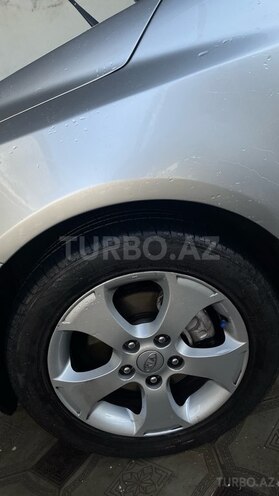 Kia Cerato 2010, 248,800 km - 1.6 l - Bakı
