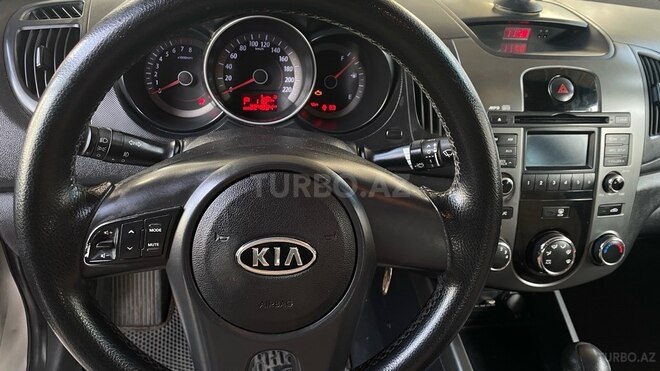 Kia Cerato 2010, 248,800 km - 1.6 l - Bakı