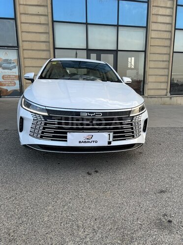 BYD Destroyer 05 2025, 0 km - 1.5 l - Bakı