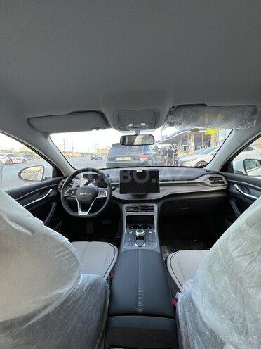 BYD Destroyer 05 2025, 0 km - 1.5 l - Bakı