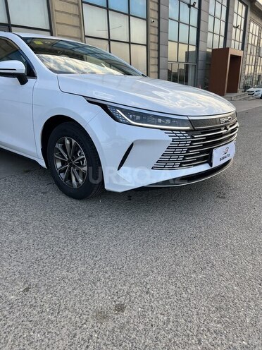 BYD Destroyer 05 2025, 0 km - 1.5 l - Bakı