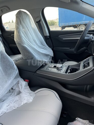 BYD Destroyer 05 2025, 0 km - 1.5 l - Bakı